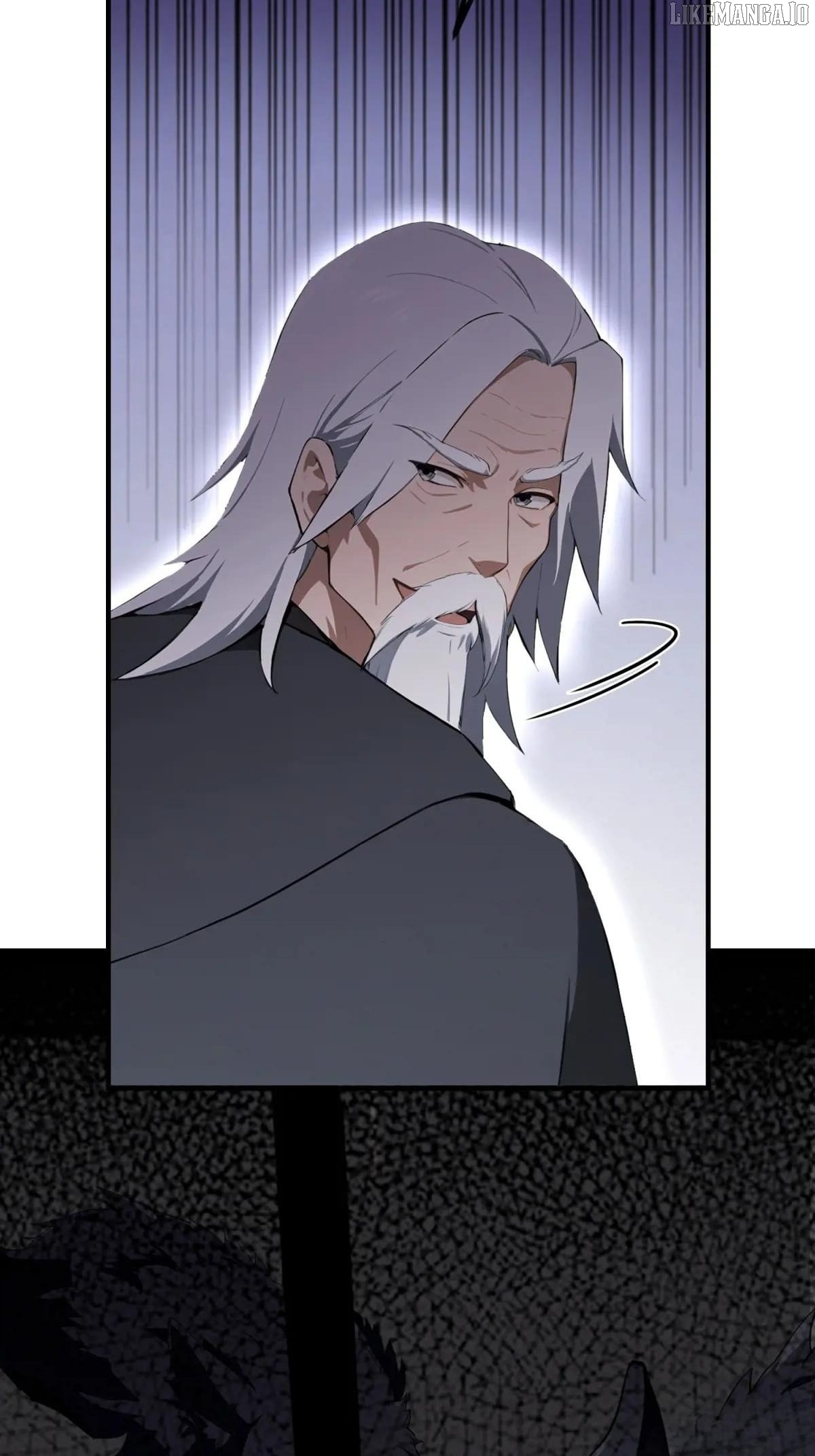 Outrageous! I opened a training class for empresses Chapter 74 - page 81